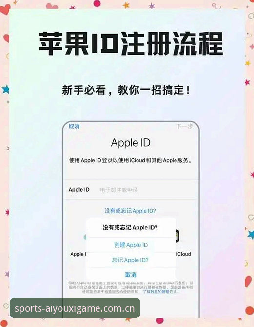 爱游戏苹果版注册充值 2个让苹果用户注册充值不踩坑的关键步骤:从对比到决策