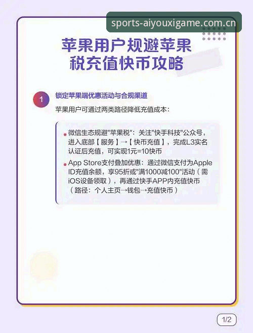 爱游戏官方平台苹果版注册充值与实时数据深度评测：老玩家的实用门道